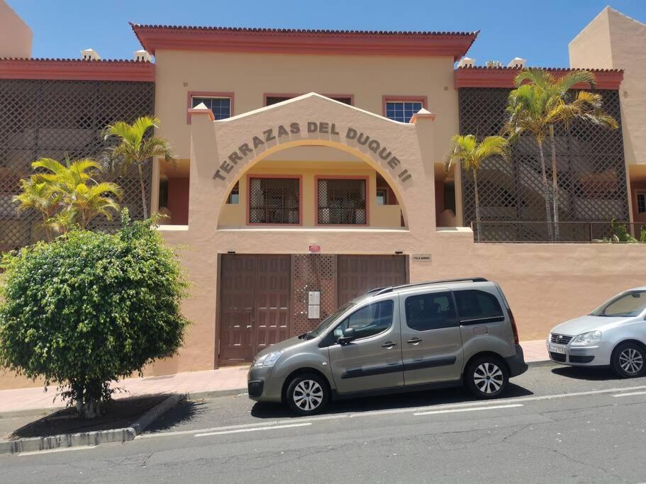 Apartment Terrazas Del Duque Ii, Luxury Seaview Apartment, *