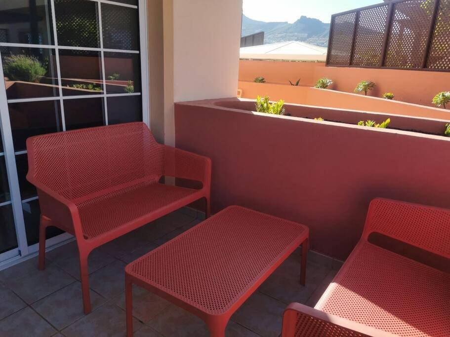 Terrazas Del Duque Ii, Luxury Seaview Apartment,