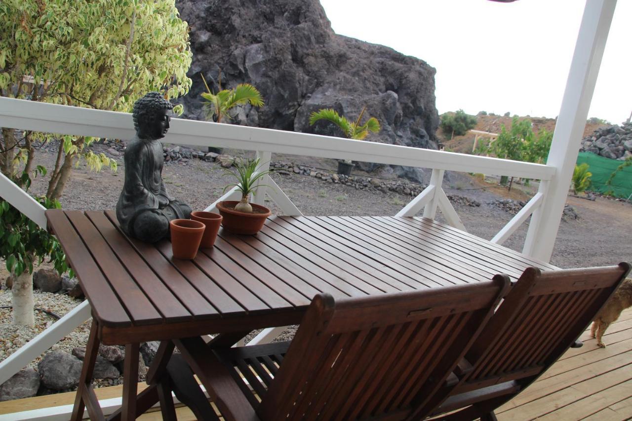 Berolo 4 Holiday home Guia de Isora (Tenerife)