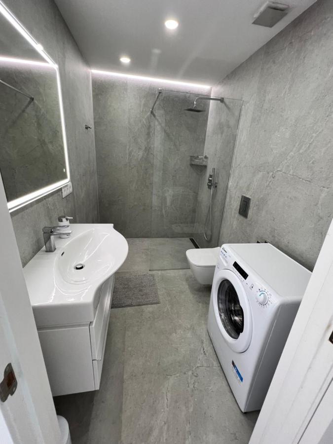Appartement Lucy *