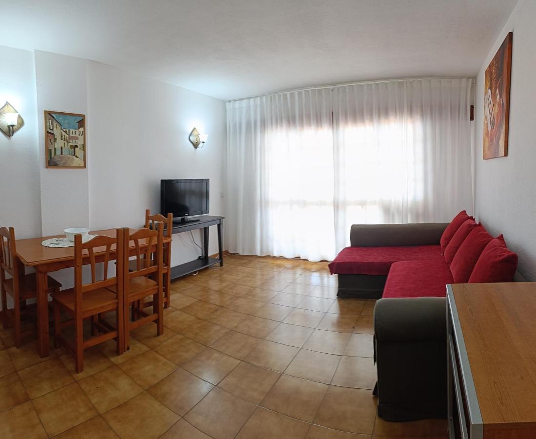 Fanabe For First Line Costa Adeje (Tenerife)