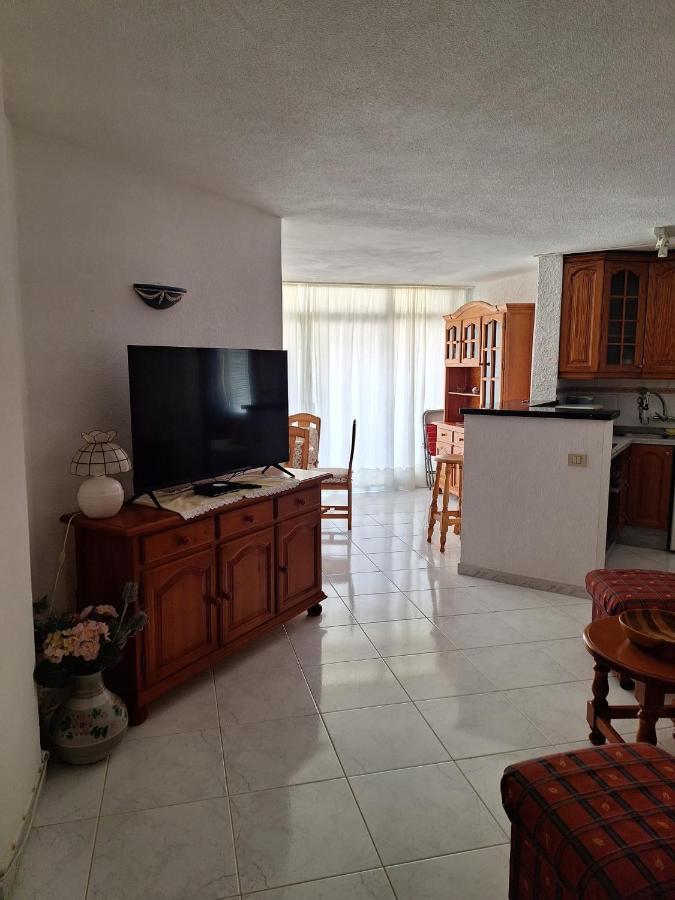 Apartamento A Far From Los Silos