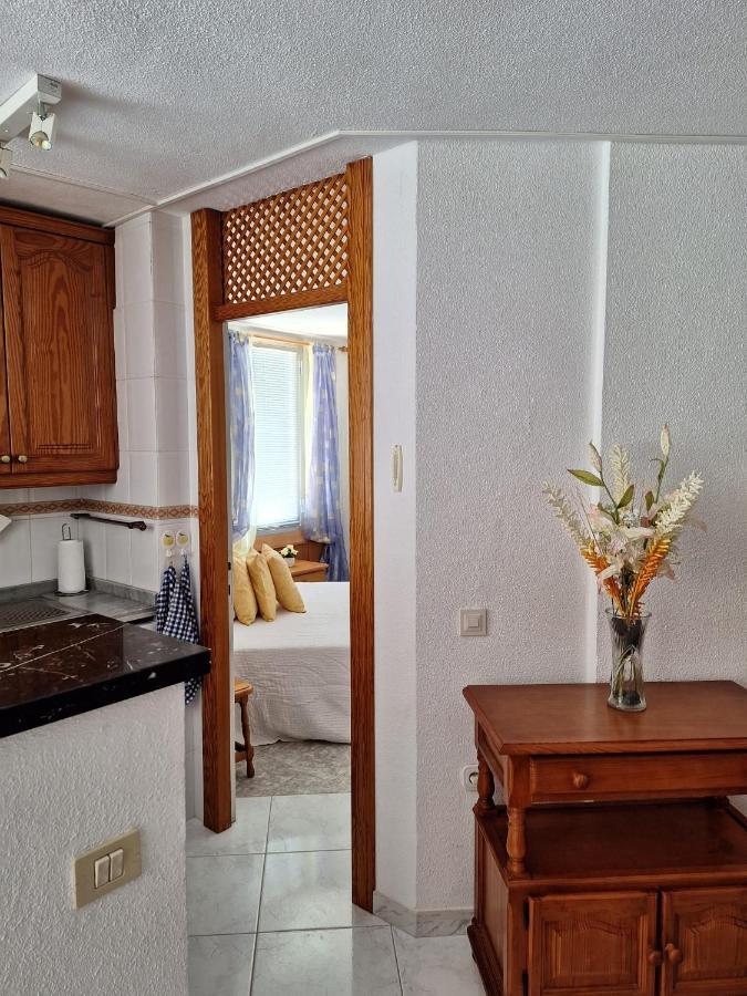Apartamento A Far From Los Silos