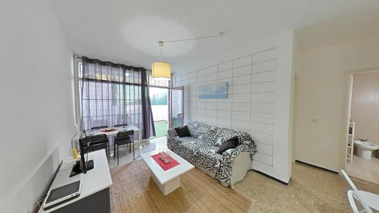 Apartment Apartamento Con Terraza Privada En Playa De Americas Arona (Tenerife)