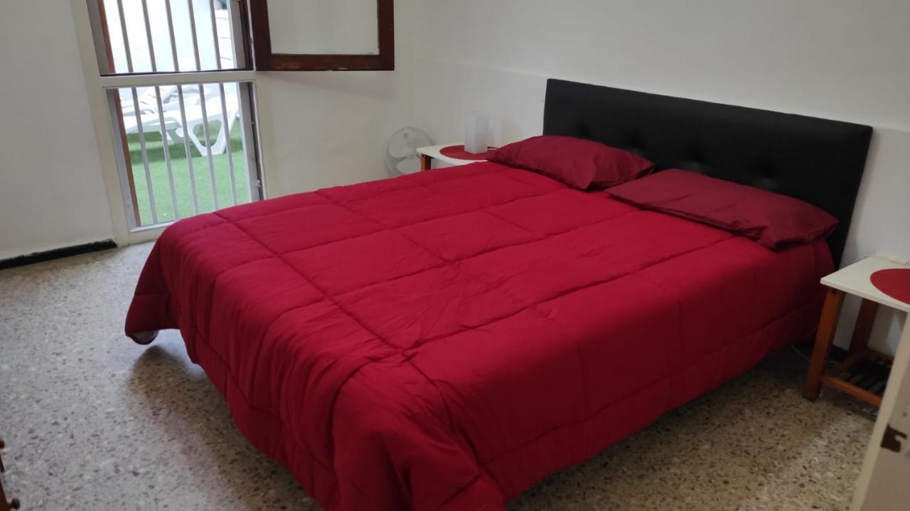 Apartamento Con Terraza Privada En Playa De Americas Apartment