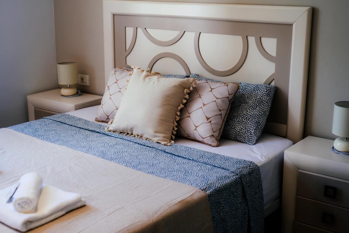 Apartamento Hygge 2 Costa Adeje (Tenerife)