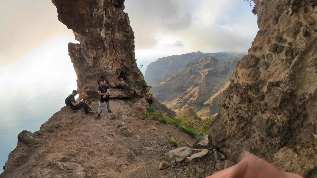 Casa Mo Tenerife Garachico (Tenerife)