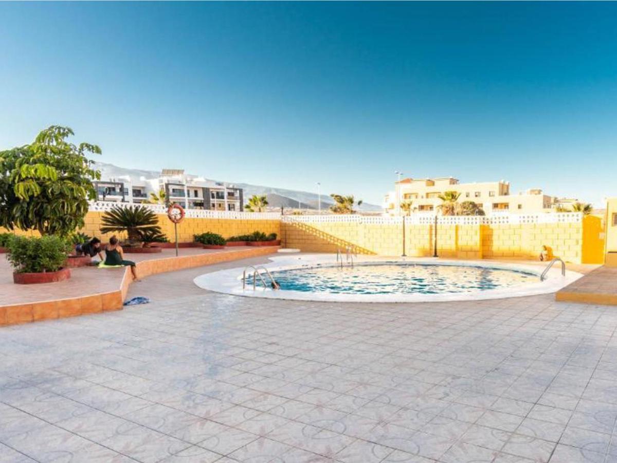 Live Medano Miramar Apartment *