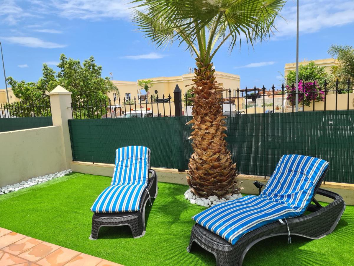 Apartment Modern Duplex In Mar Palm-mar