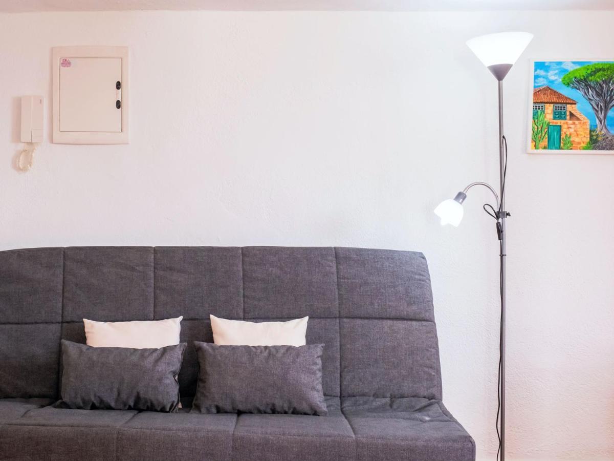 Live Igueste Candelaria 3 Hébergement de vacances *