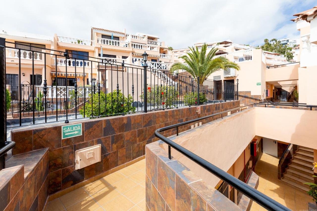Paradise Court - Ocean View * Costa Adeje (Tenerife)