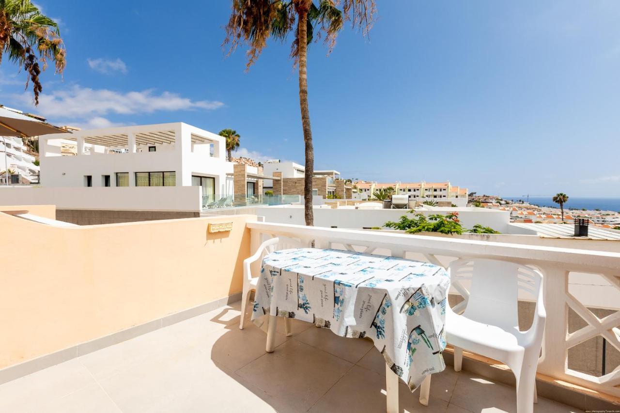 Apartment Paradise Court - Ocean View