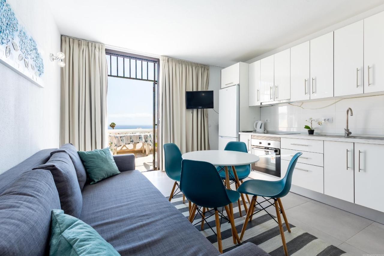Paradise Court - Ocean View