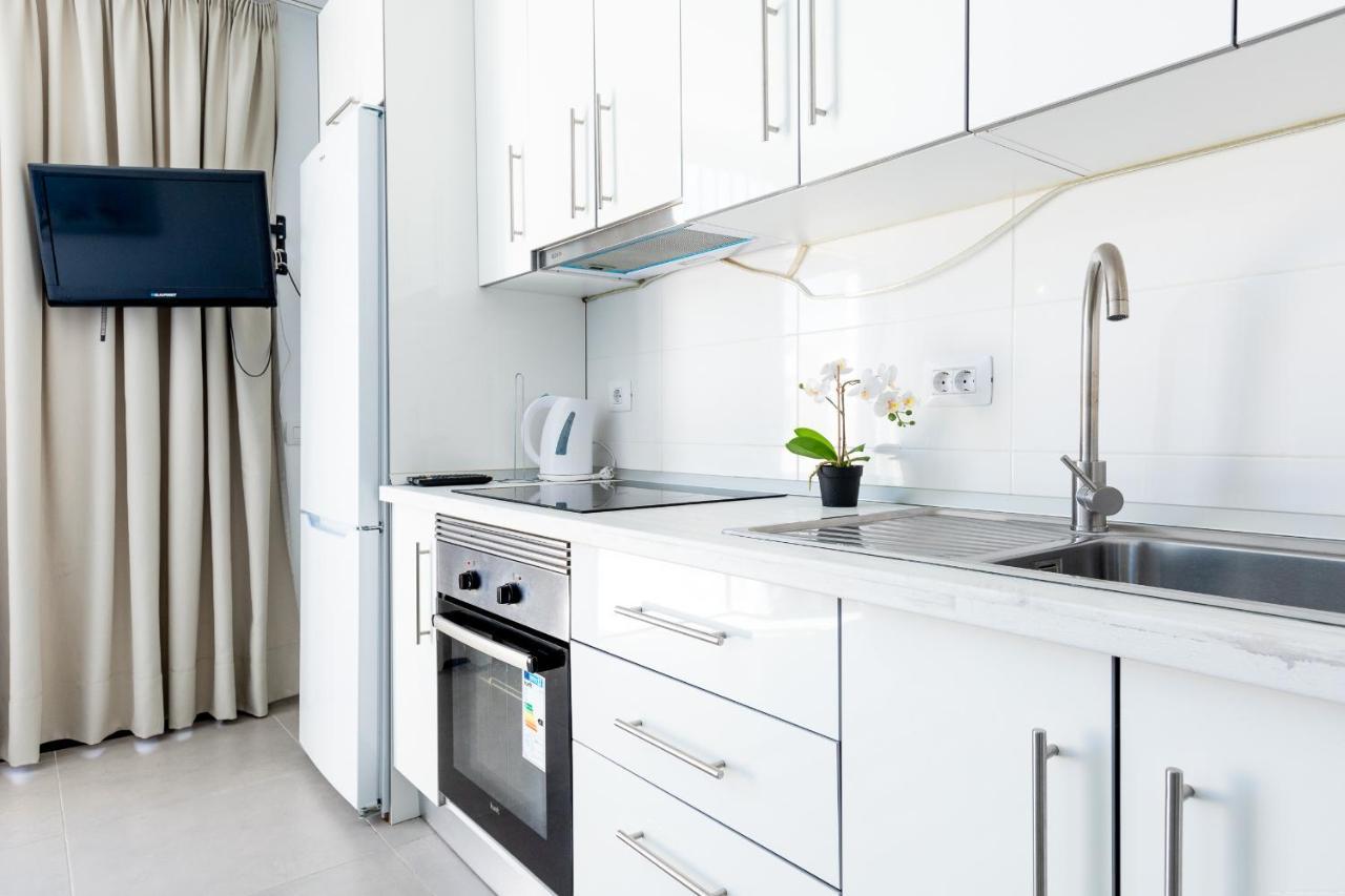 Paradise Court - Ocean View Apartment *