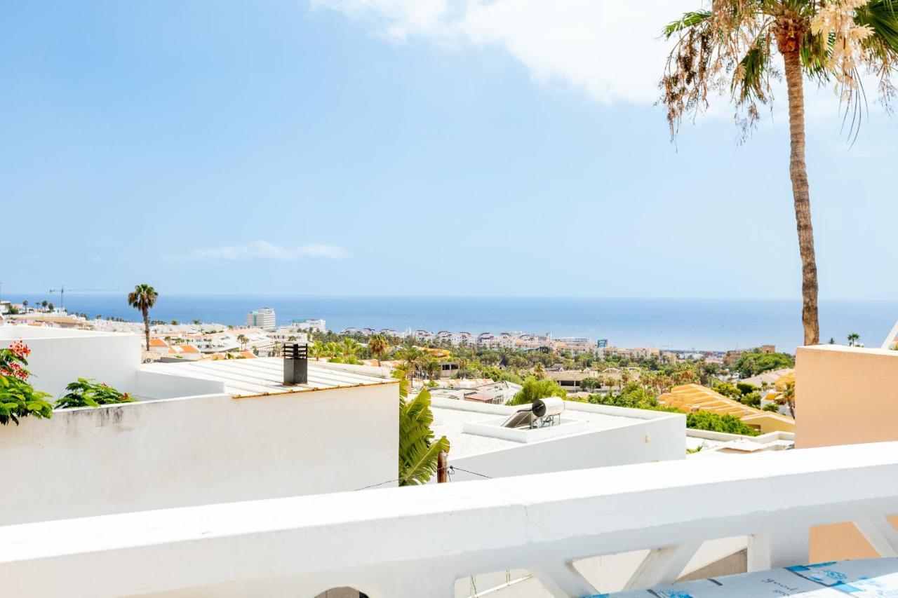 Paradise Court - Ocean View Costa Adeje (Tenerife)
