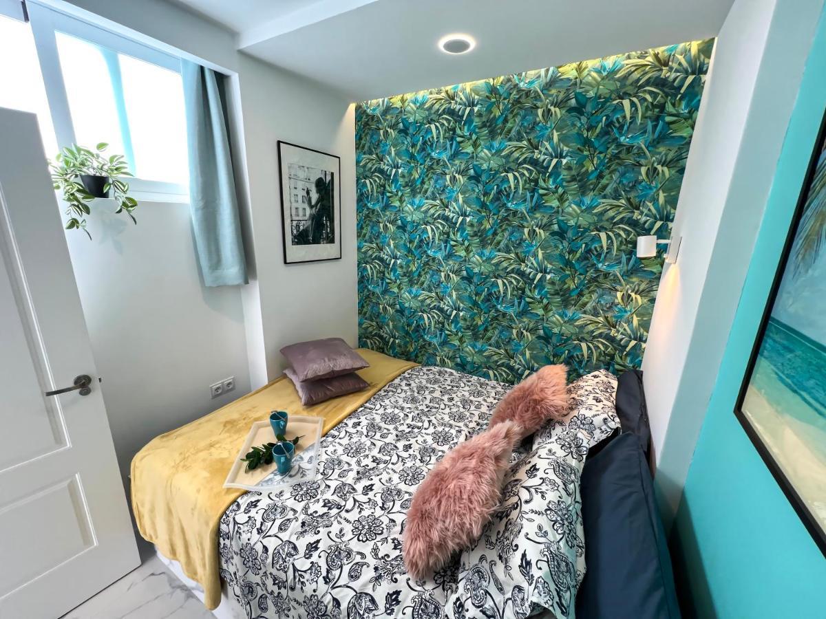 El Paraiso Apartment