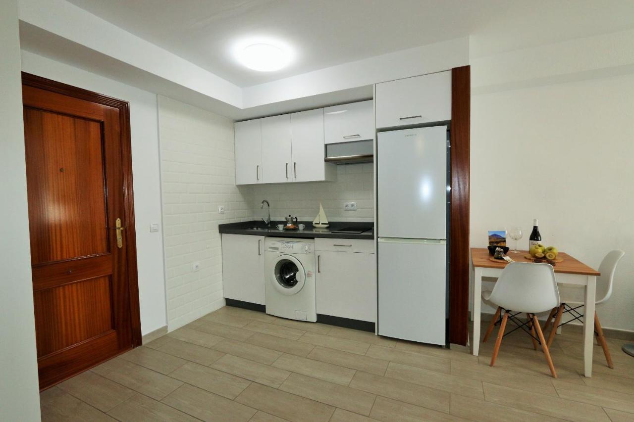 Alquilaencanarias Medano Cabezo Appartement *