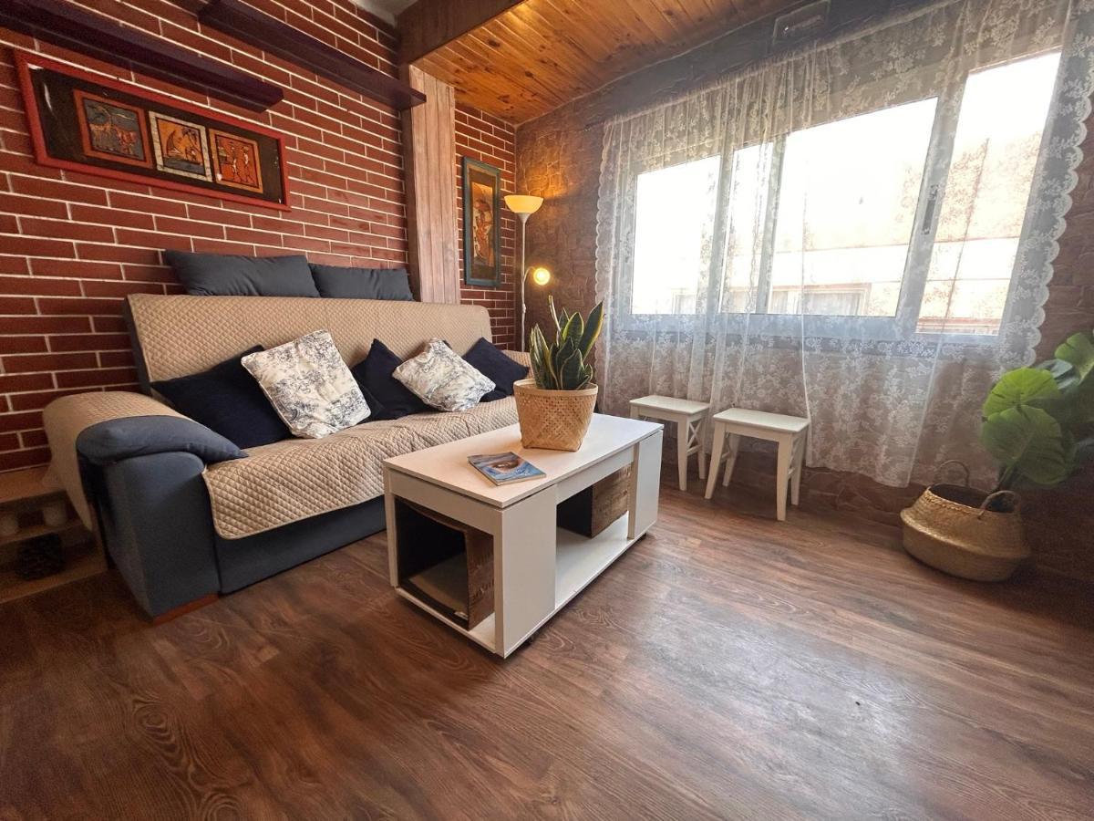 Lugar De Encuentro Appartement