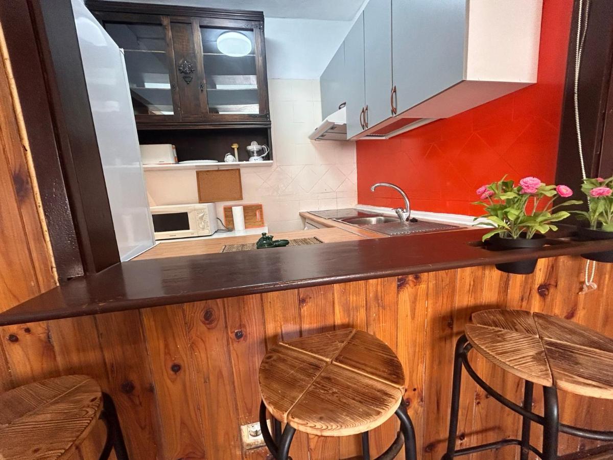 Appartement Lugar De Encuentro *
