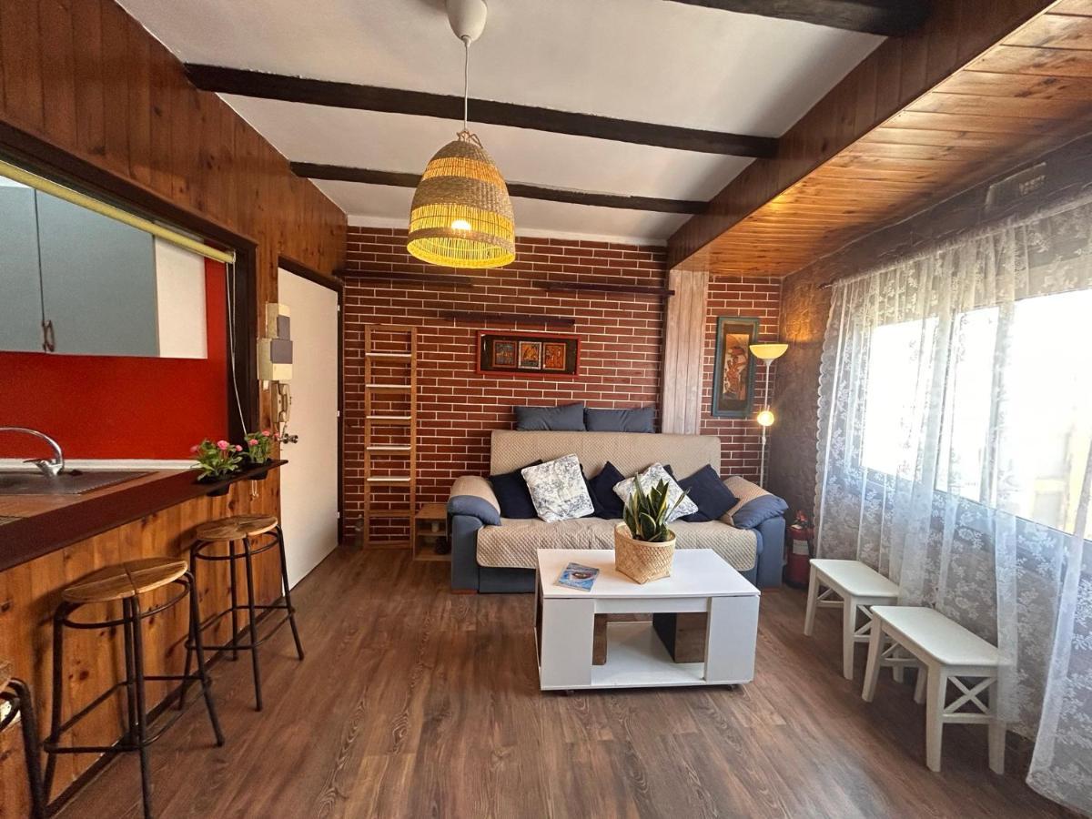 Lugar De Encuentro Appartement *