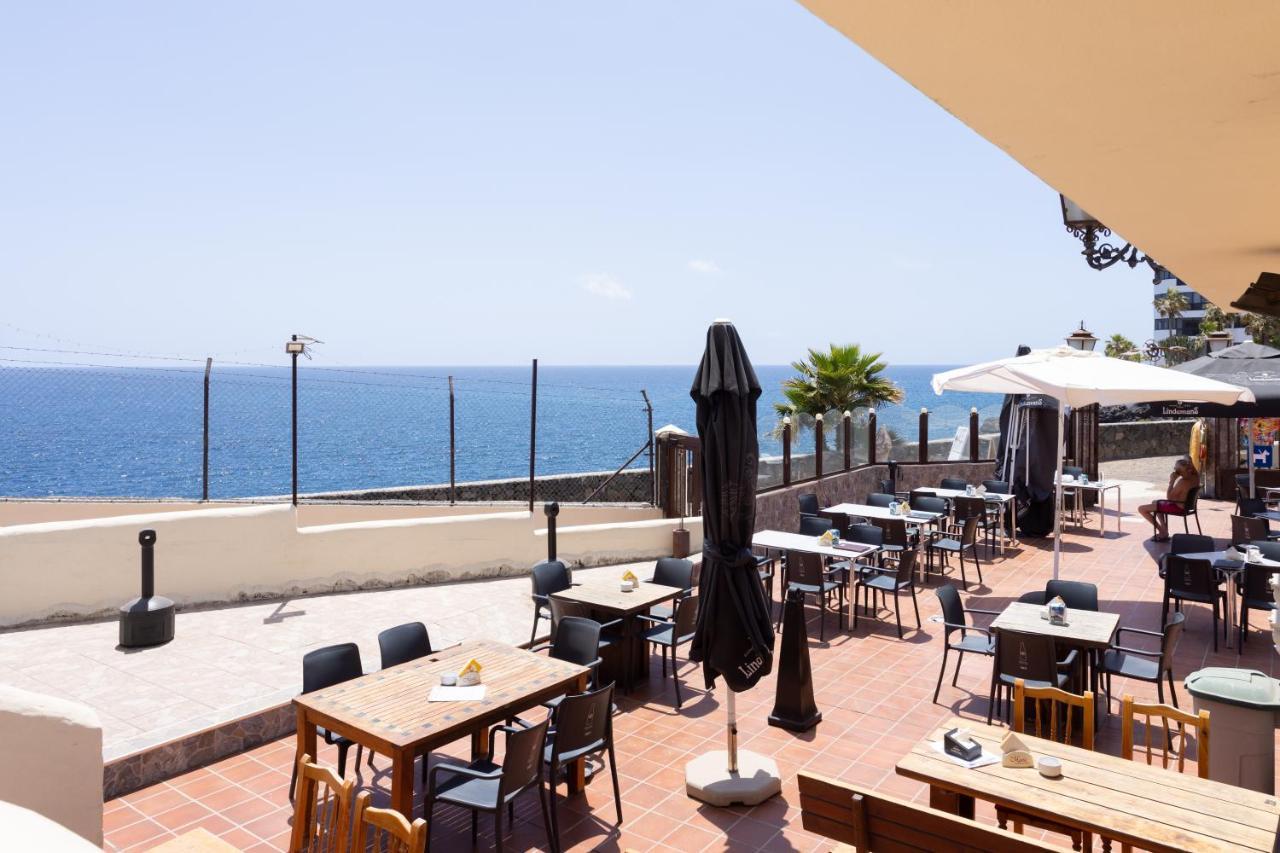 Your Terrace On The Ocean *