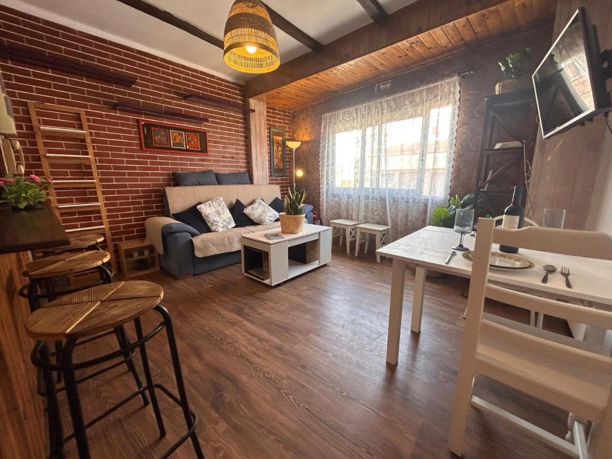 Lugar De Encuentro Appartement El Médano