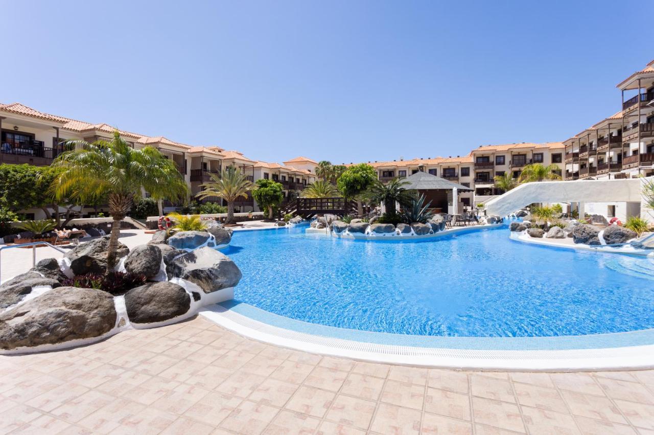 Appartement Your Terrace On The Ocean Costa Del Silencio