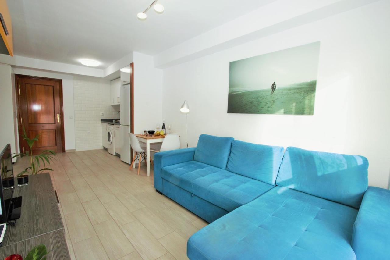 Appartement Alquilaencanarias Medano Cabezo El Médano