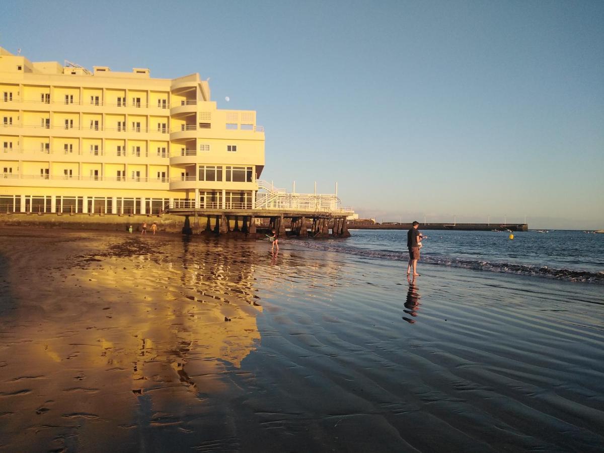 Appartement Alquilaencanarias Medano Cabezo *
