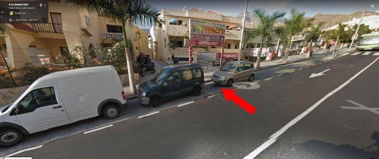 Apartamento Mng-apart D-14 Mareverde Costa Adeje *
