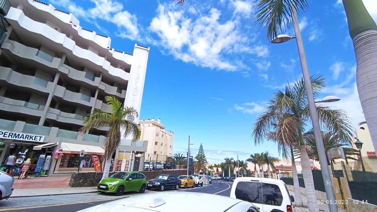 Apartamento Mng-apart D-14 Mareverde Costa Adeje