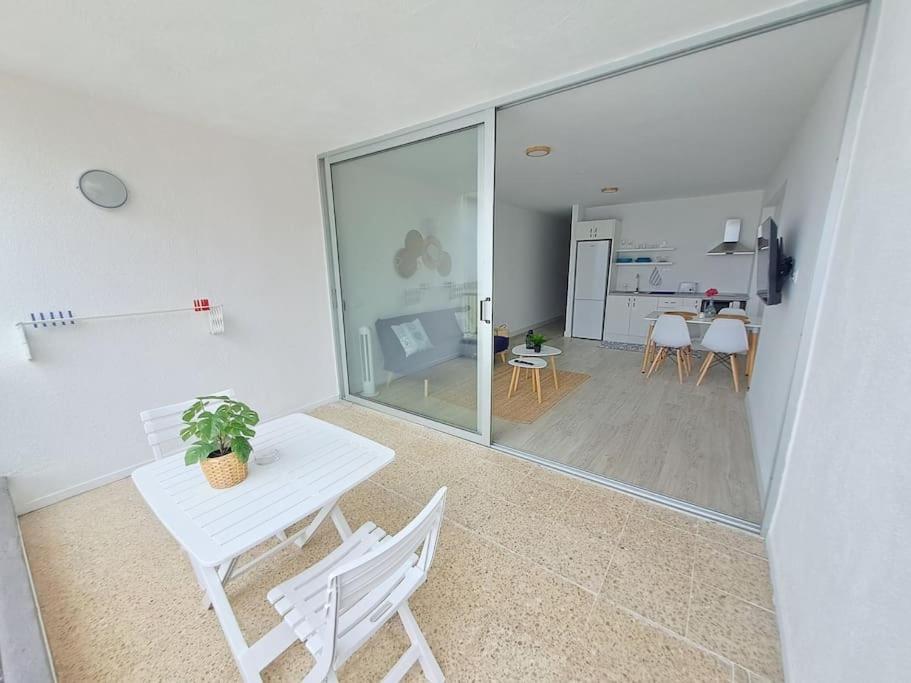 Apartamento En Playa San Marcos *