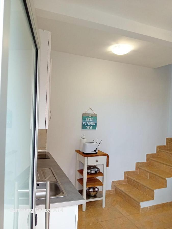 Apartamento La Morena El Pris