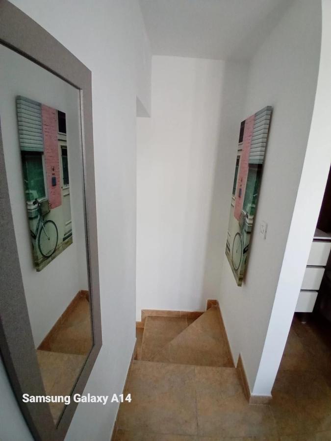 Apartamento La Morena El Pris
