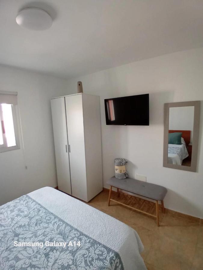 Appartement Apartamento La Morena *