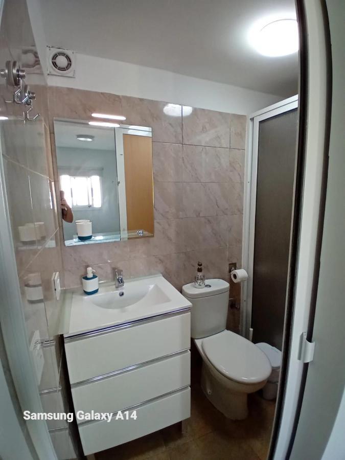 Apartamento La Morena * El Pris