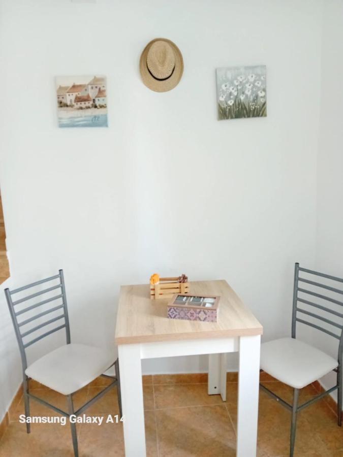 Apartamento La Morena Appartement *