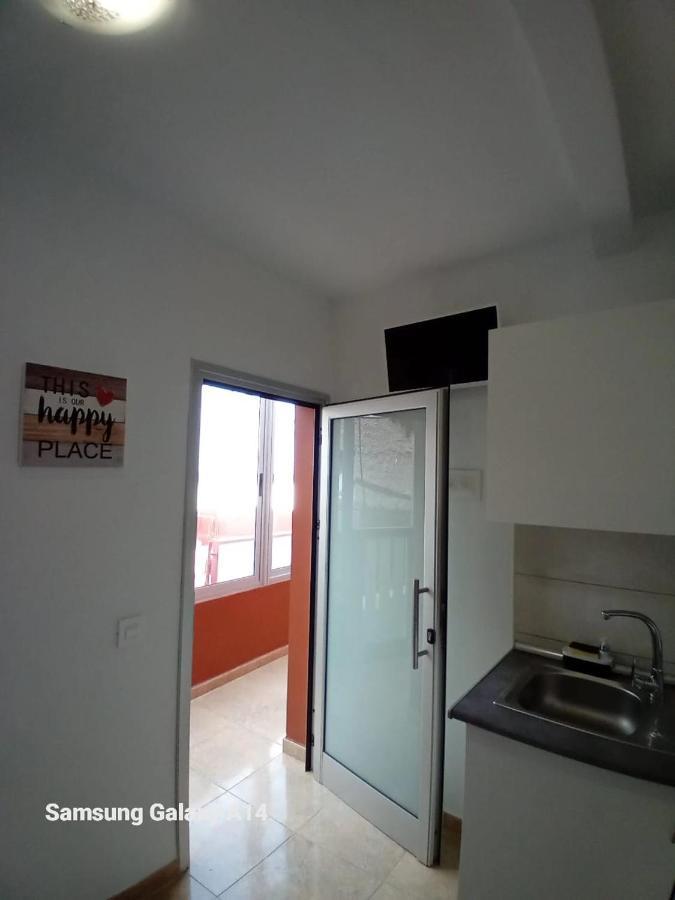 Apartamento La Morena * El Pris