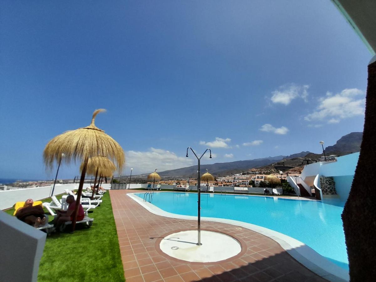 Island Village Heights Costa Adeje (Tenerife)