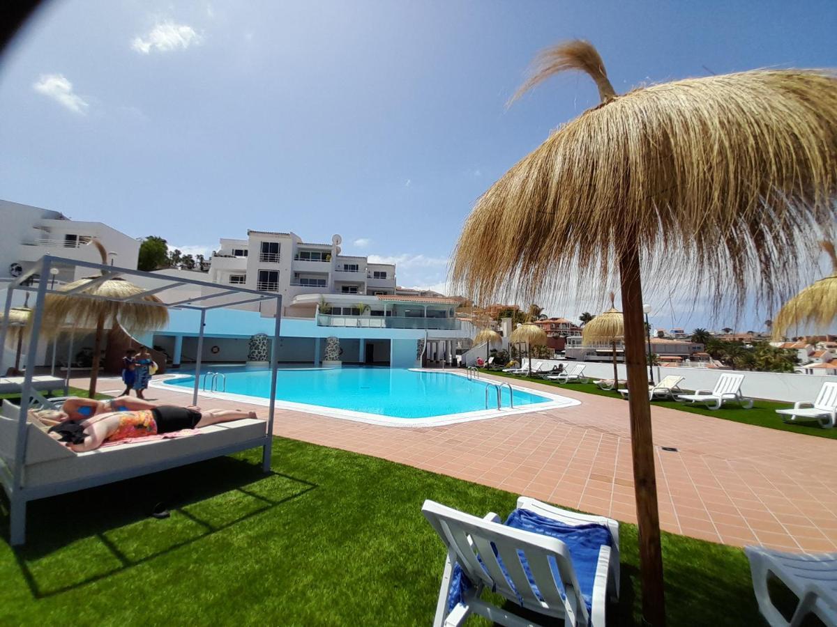 Island Village Heights Costa Adeje (Tenerife)