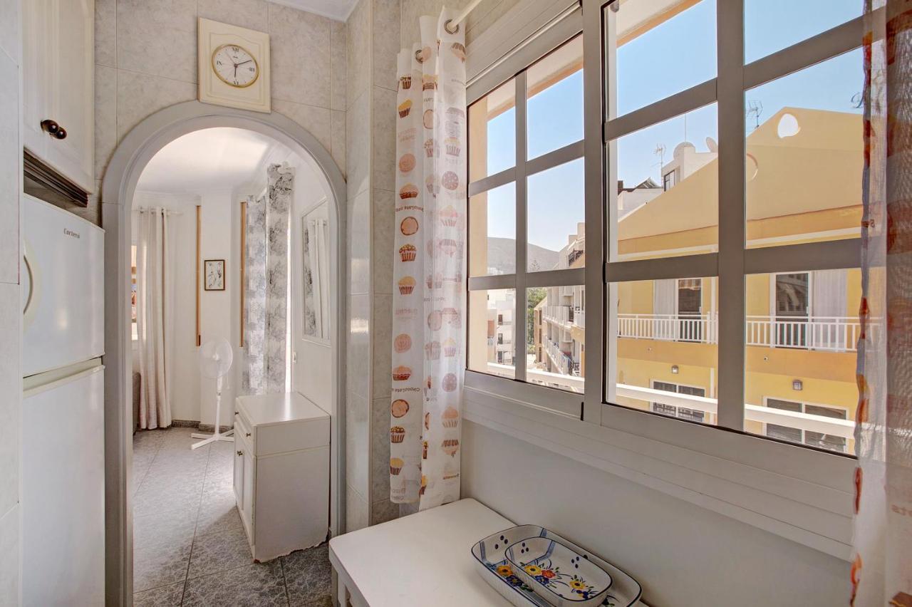 Casa Yerai Apartamento