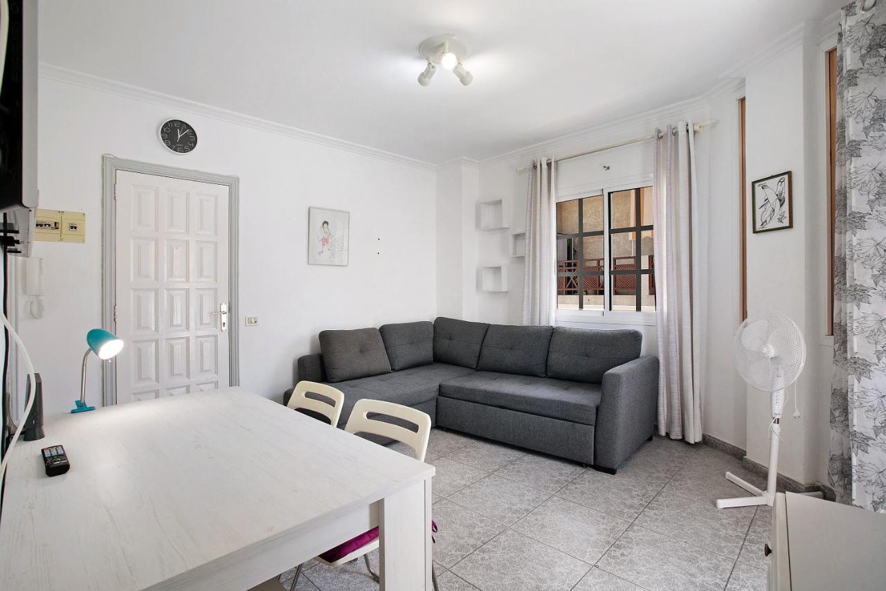 Casa Yerai Apartamento