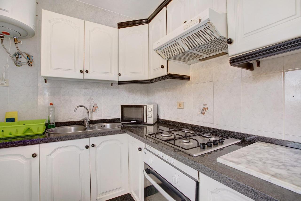 Casa Yerai Apartamento *