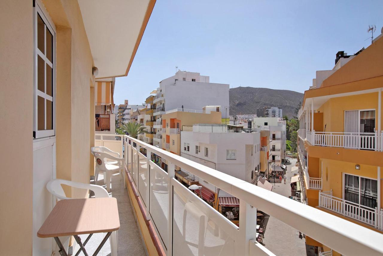 Apartamento Casa Yerai Los Cristianos (Tenerife)