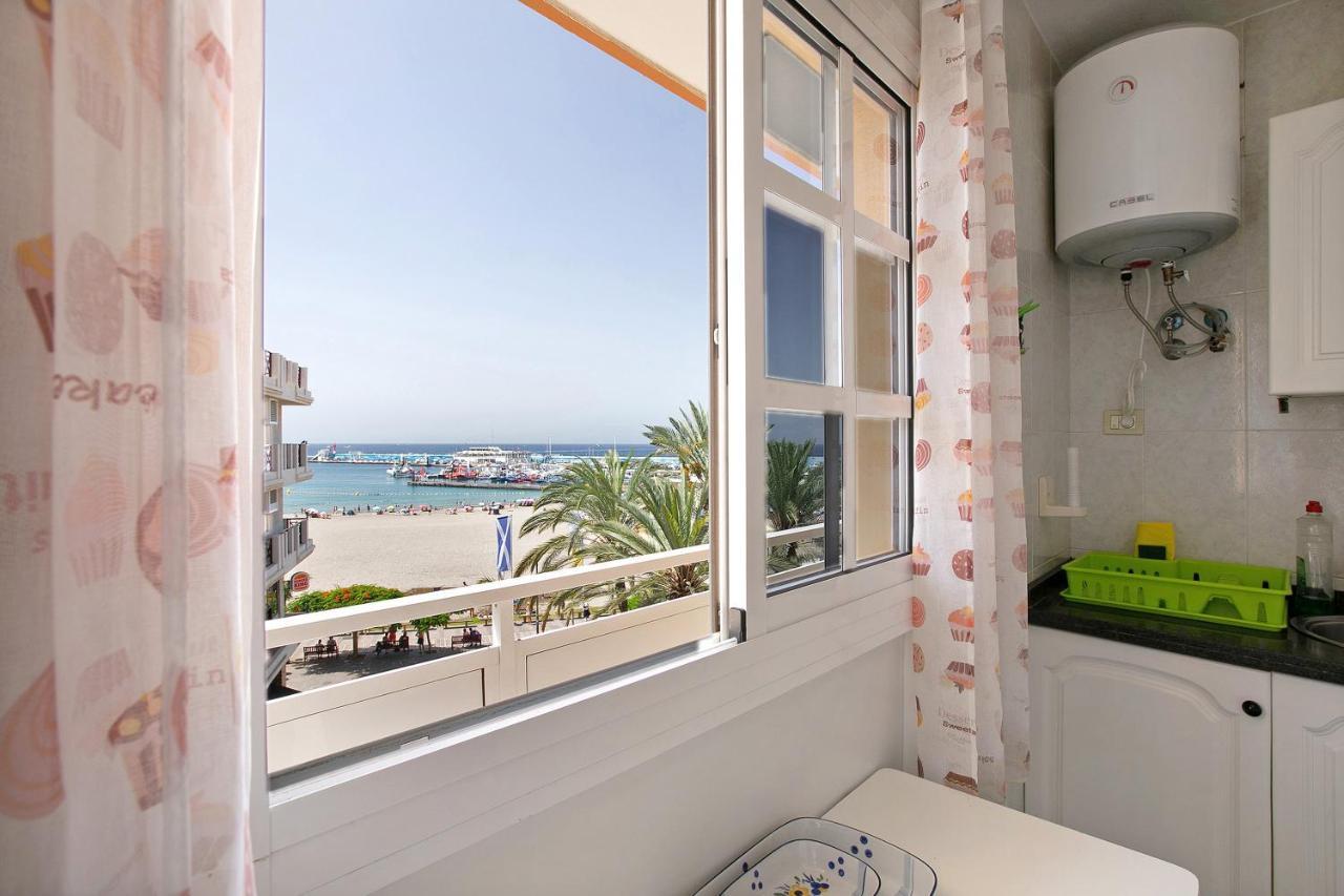 Casa Yerai Apartamento *