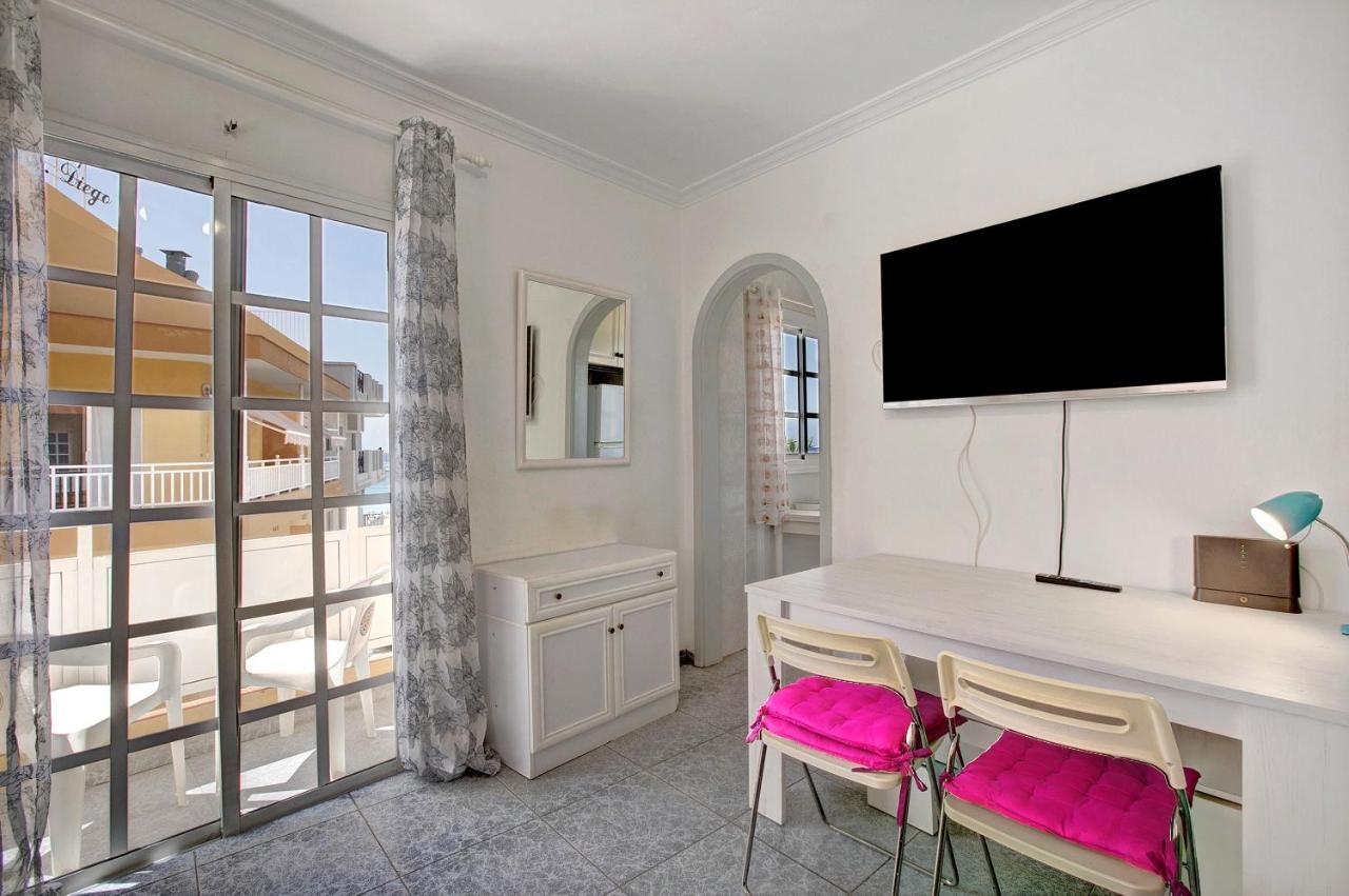 Casa Yerai Apartamento
