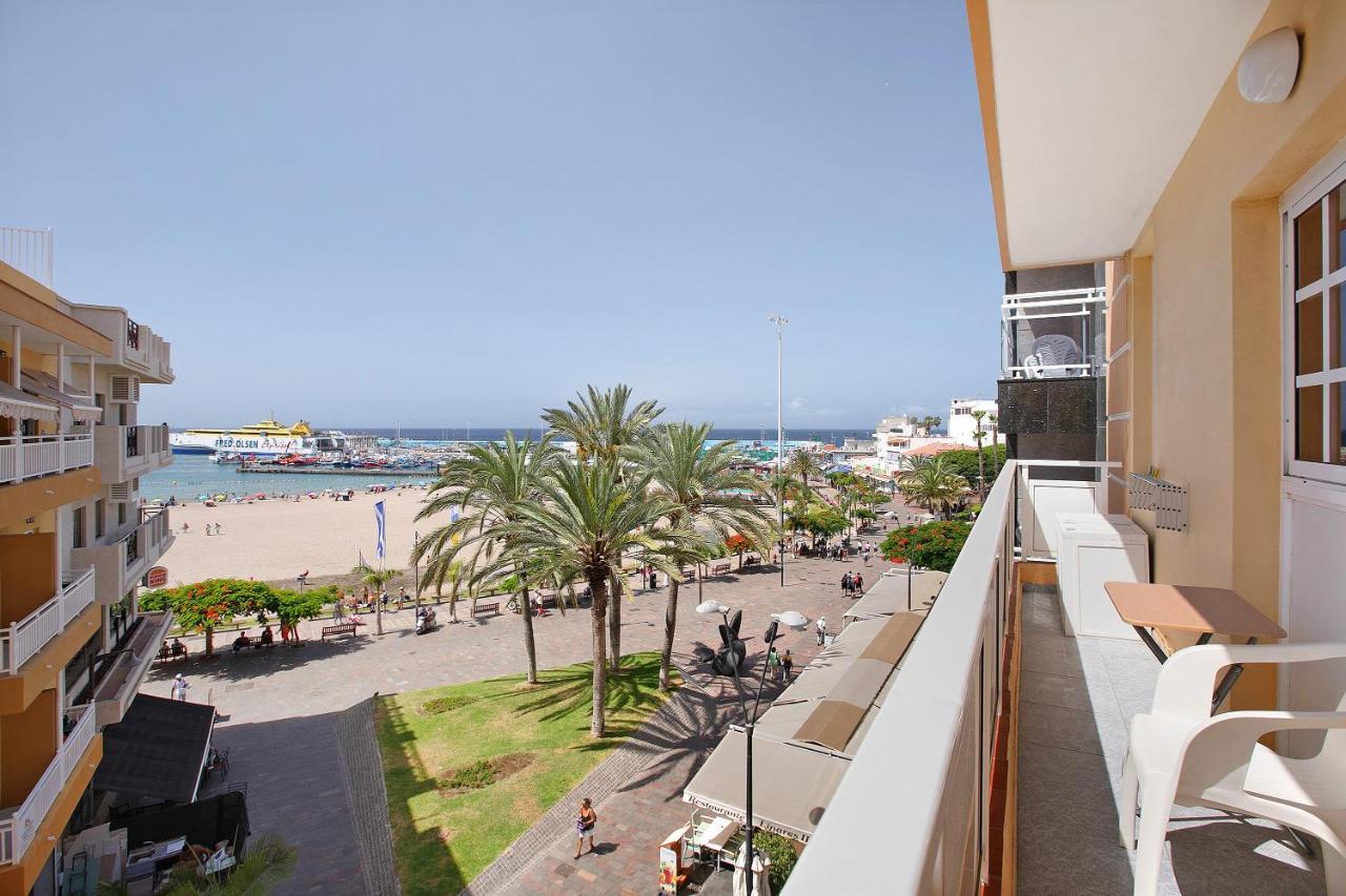Apartamento Casa Yerai *