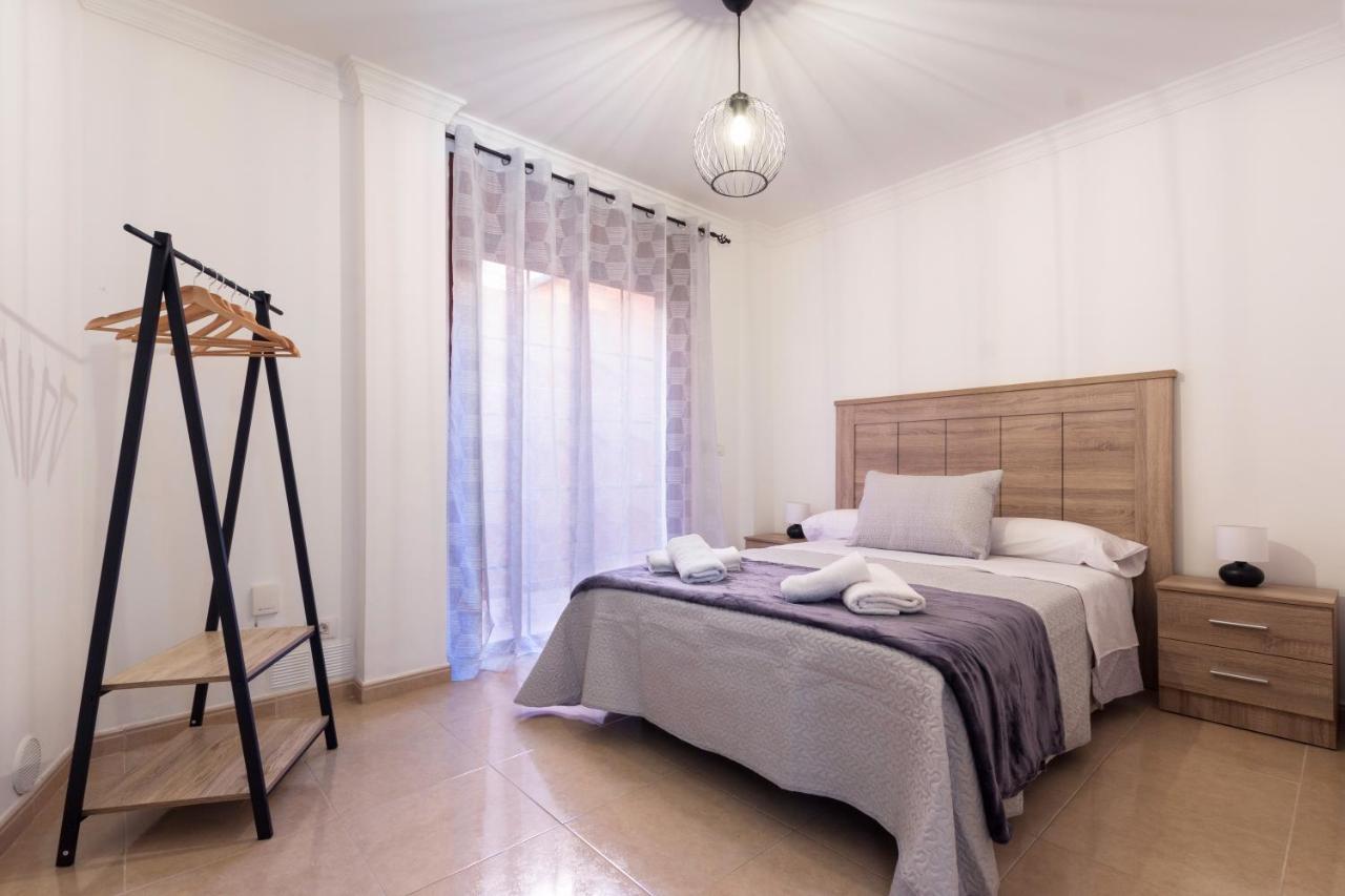 Apartamento El Brezo
