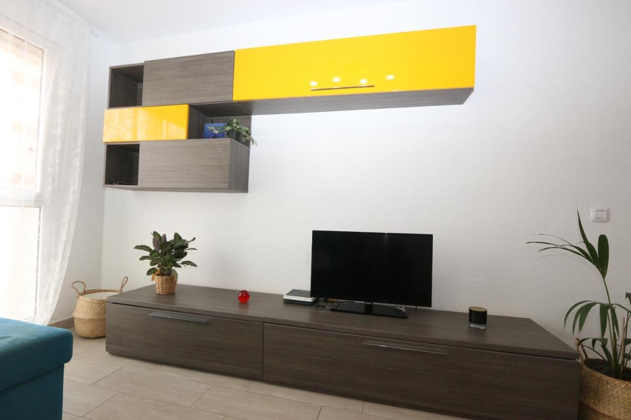 Appartement Alquilaencanarias Medano Cabezo