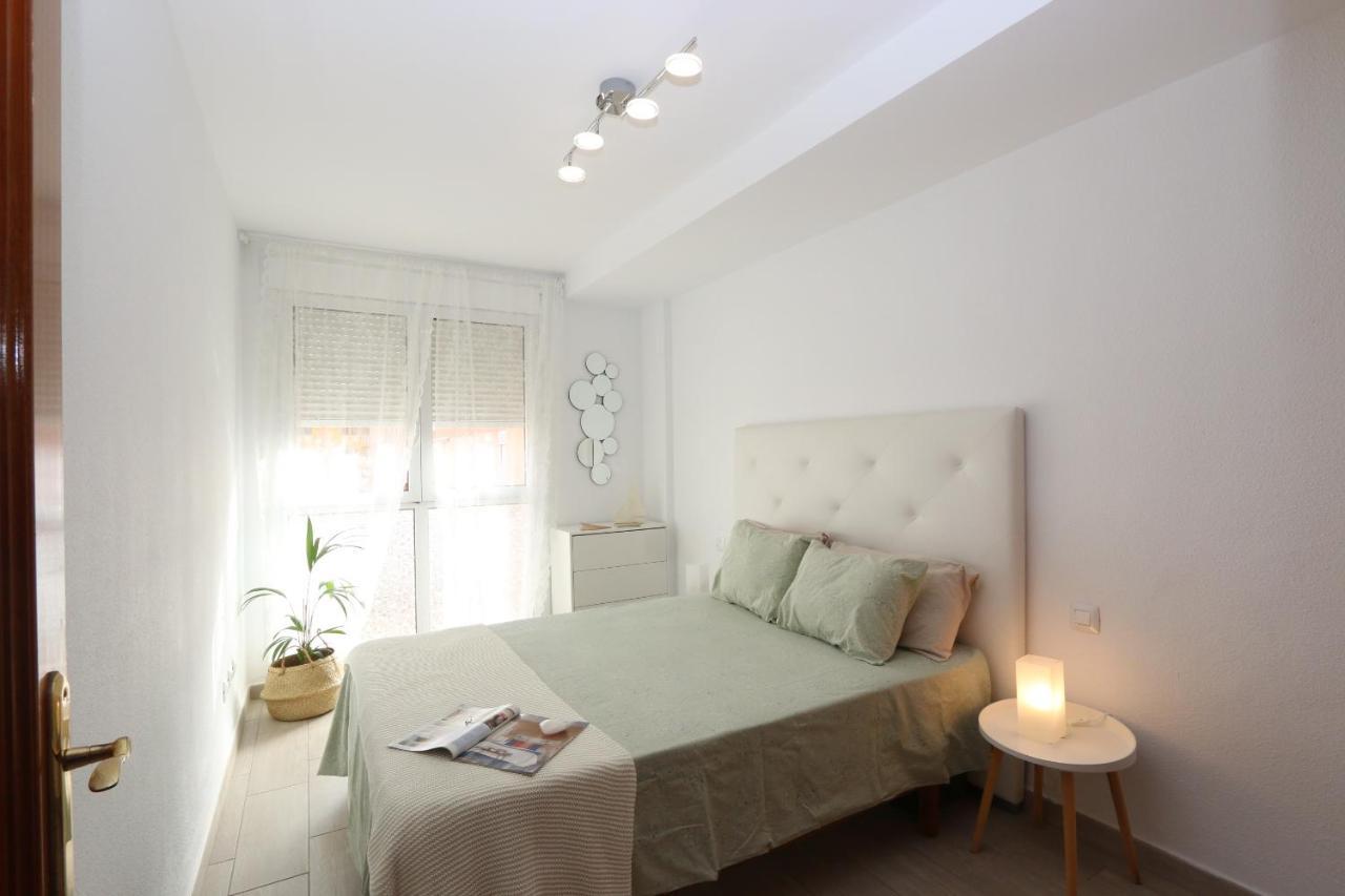 Appartement Alquilaencanarias Medano Cabezo El Médano